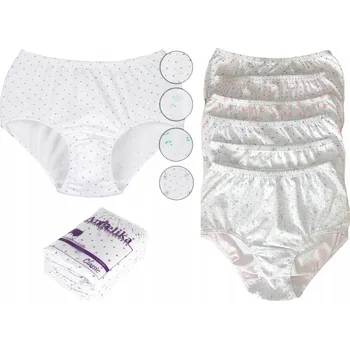 Kalhotky Angelika dámské kalhotky Kalhotky velikost 3XL