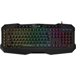 Genius GX GAMING Scorpion K11 Pro, CZ/SK (31310007402) černá