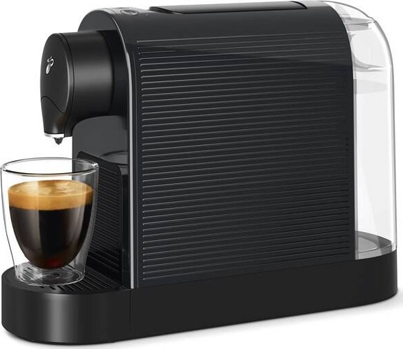 Cafissimo PURE+ černý