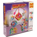 SPARKYS Magnetic Sheet 30 dílků