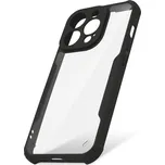 Aligator Bumperzz na Samsung Galaxy A55 5G (PAZ0060) černý