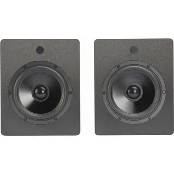 Mitchell Acoustics uStream Two (2 ks) černé