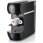 Illy EASY E.S.E. černý