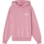 Dámská mikina CCM Women Vintage Pullover Hoodie Dusty Pink S