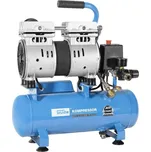 Güde Airpower 105/8/6 SILENT