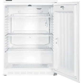 Lednice Liebherr FKU 1805, gastro bílá