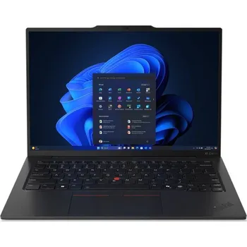 Notebook Lenovo ThinkPad X1 Carbon Gen 13 Aura Edition (21NS004TCK) černý