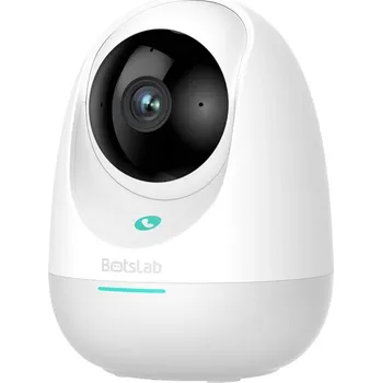 IP kamera Botslab 2E Pro C213 3MP (C213) bílá