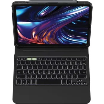 Příslušenství pro tablet ZAGG Keys 2 na Apple iPad Pro 11 EN (103414663) černé