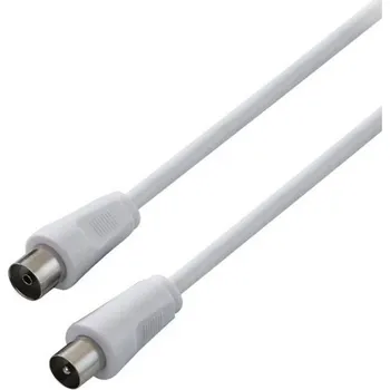 Kabel AQ samec-samice, 10 m (xaqcv30100)