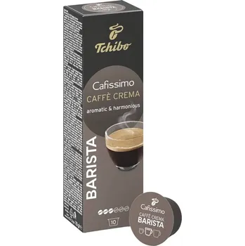 Cafissimo Barista Caffé Crema (10 ks)