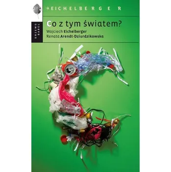 Osobní rozvoj Co z tym światem?