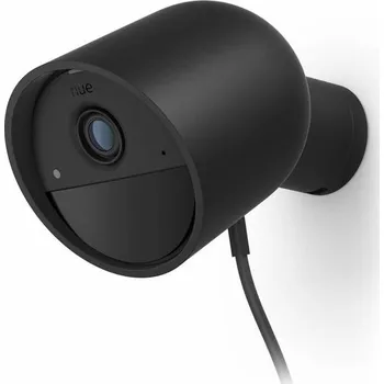 Philips Secure Cam (929003562502) černá