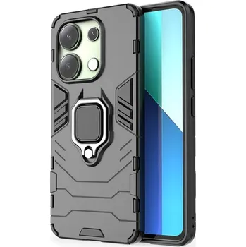 Lenuo Armor na Xiaomi Redmi Note 13 (9700) černý