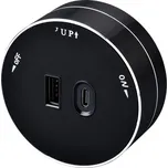 Viking USB, USB-C (VA60B) černý