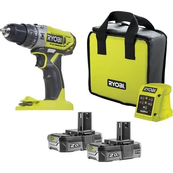 Ryobi ONE+ R18PD2-220SA31 (s baterií)