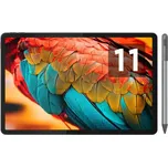 Lenovo Idea Tab Matte Display 8 GB / 256 GB + klávesnice a dotykové pero (ZAFR0272CZ) šedý