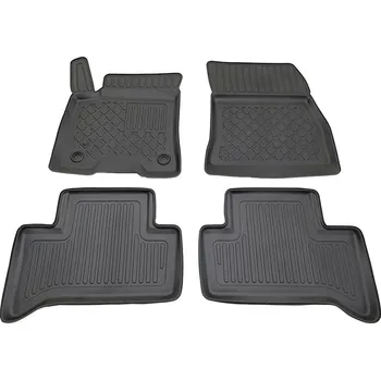 autokoberec Gumové autokoberce Mercedes EQA 2021-2025 • zánovní • Aristar