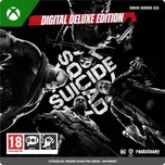 Warner Bros Xbox Series X|S Suicide Squad: Kill the Justice League - Digital Deluxe Edition - elektronická licence (G3Q-02219)
