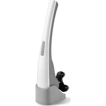 Masážní přístroj NAIPO XF-5120 šedý/bílý