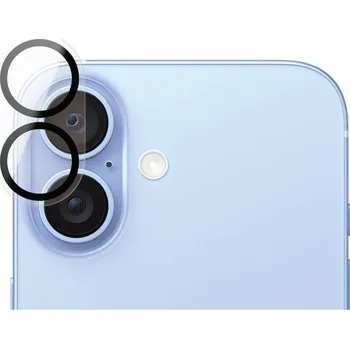 PanzerGlass Camera Picture Perfect na Apple iPhone 16/16 Plus (1279)