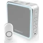 Honeywell DC915NG Series 9, 200m, 8 melodií, na baterie (DC915NG)