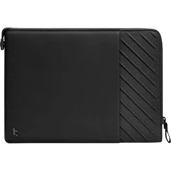 Příslušenství pro notebook tomtoc Voyage-A10 Laptop Sleeve 16" (TOM-A10F2D1) černé
