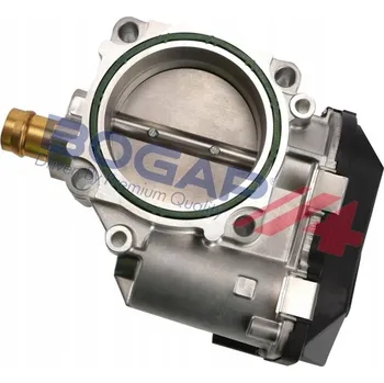 Ventilátor topení a klimatizace Bogap B6319107 Škrticí klapka