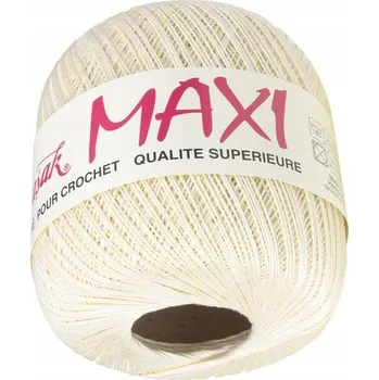 Příze HÁČKOVACÍ PŘÍZE - ALTIN BASAK - MAXI - 375 - 100 g