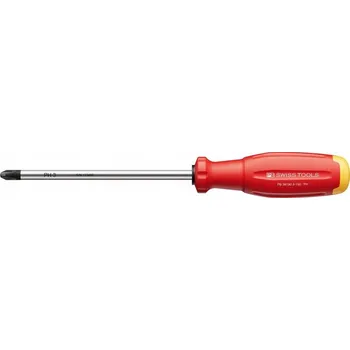 Šroubovák Křížový šroubovák PH3x150mm SwissGrip EVO PB Swiss Tools