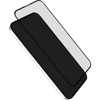 TGM 3D na Apple iPhone 15 Pro Max (TGM3DAPIP15PM67) černé