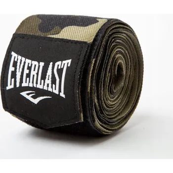 Příslušenství pro čtečku elektronické knihy Chránič Everlast EV4455 SPARK CAMO 2 SZTUKI TAŚM BOKSERSKICH