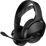 HyperX Cloud Jet Wireless (AJ0T1AA) černý