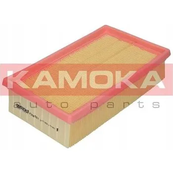 Kabinový filtr Kamoka F208501 Filtr vzduchu