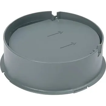 Příslušenství pro digestoř Mora ZK 5702.120 černá