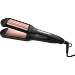 Bellissima 11642 My Pro Straight and Waves černá/zlatá