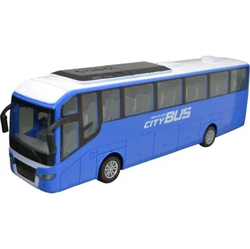 RC model auta YAKO TOYS City Bus