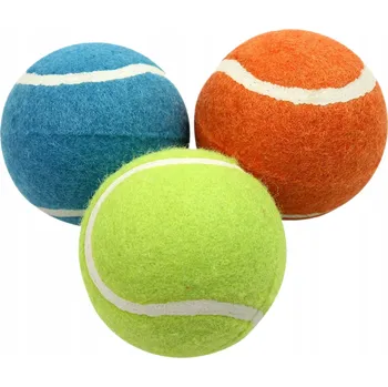 Hračka pro psa Míček pro psy Aqua Nova TENNIS-BALL-3