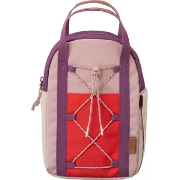 Dětský batoh FRESK malý outdoorový batoh Cameo Rose, růžová