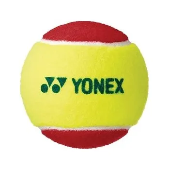 Tenis Dětské tenisové míče YONEX TB-TMP20