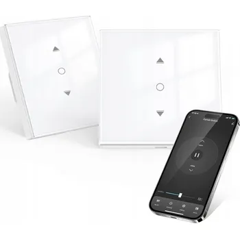 Přepínač Maxcio WF