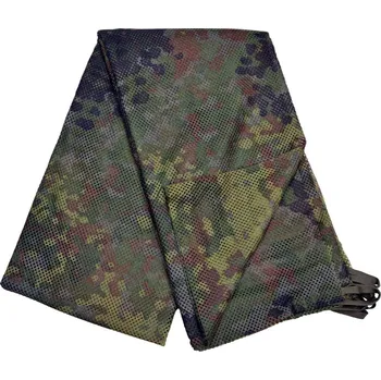 AB Síť maskovací IR SKARPO 1,5x20 metrů FLECKTARN