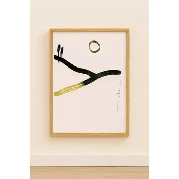 Plakát Paper Collective Tuscany, plakát 30 x 40 cm