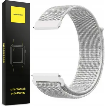 Příslušenství k chytrým hodinkám NYLONOVÝ ŘEMÍNEK PRO HONOR MAGIC WATCH 2 46 MM