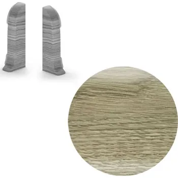 Salag Koncovky L+P, dub pouštní