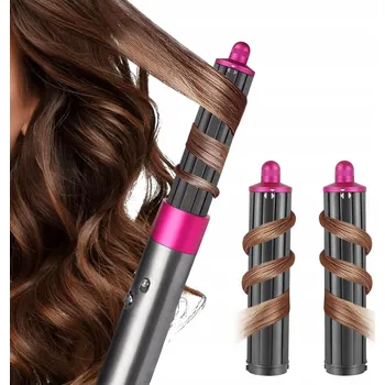 Kulma Kulma pro styling ADAPTÉR NÁHRADNÍ KE KULMĚ PRO FÉN DYSON 4cm