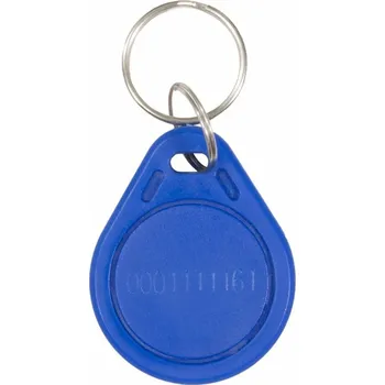 Centrální jednotka pro chytrou domácnost EVOLVEO DoorPhone, RFID TAG 5ks