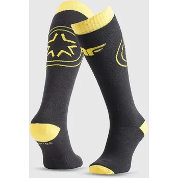 Pánské ponožky 4F ponožky polyester, velikost 38-40