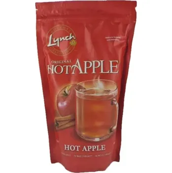 Instantní nápoj Hot Apple – horké jablko 690g