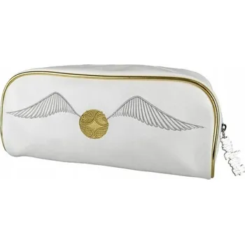 Kosmetická taška Kosmetická taštička Harry Potter 1 Zlatonka